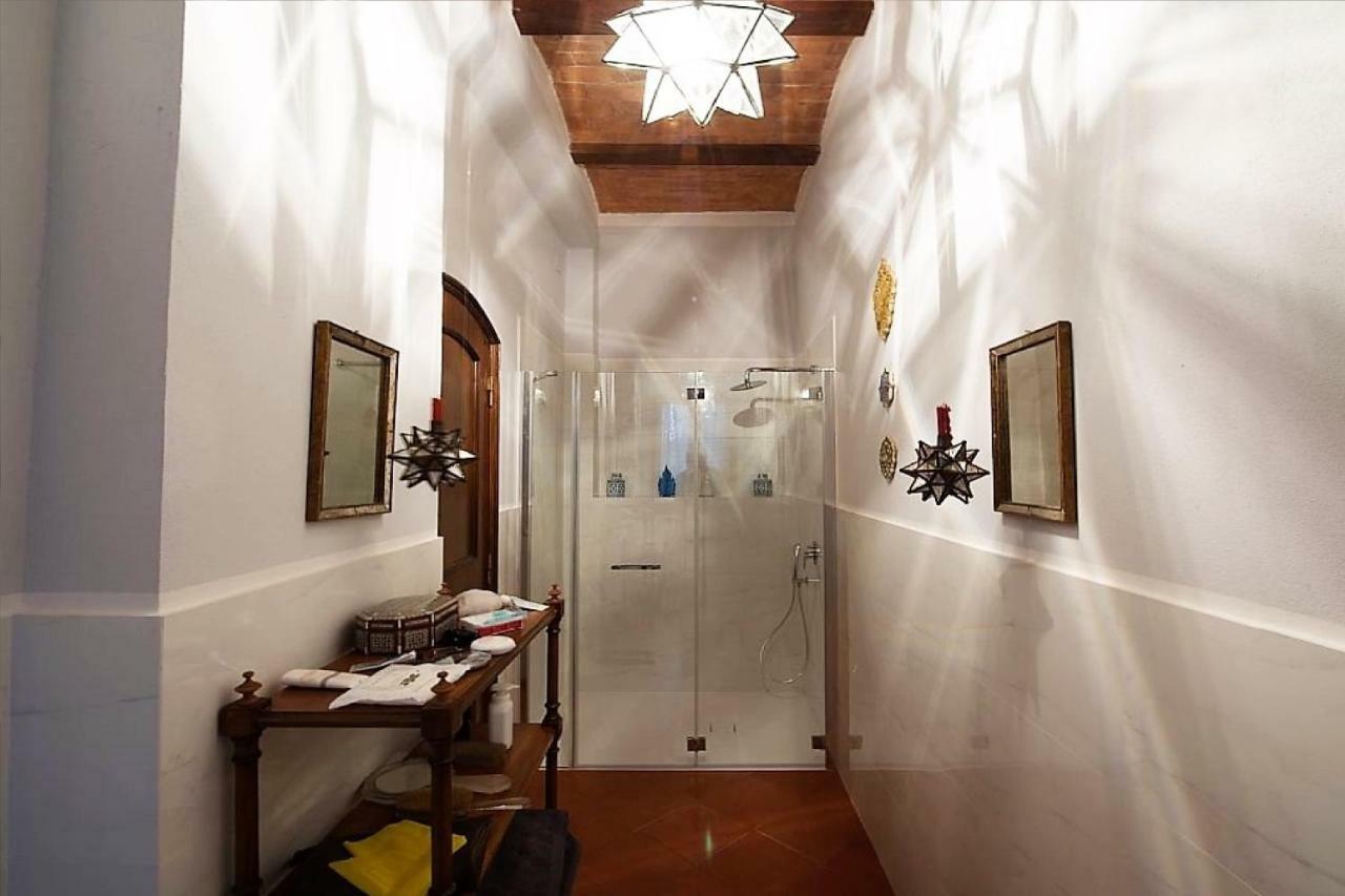 Villa Larniano Siena Exterior photo